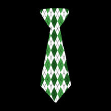 Load image into Gallery viewer, Saint Patrick Tie - STP - 024
