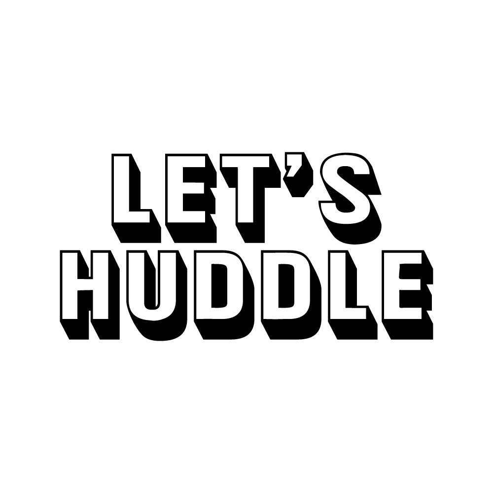 let's Huddle - SPT - 052
