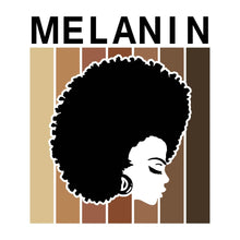 Load image into Gallery viewer, Melanin - URB - 167

