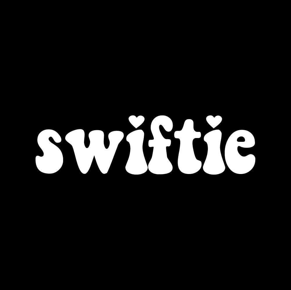 SWIFTIE WHITE - VAL - 066