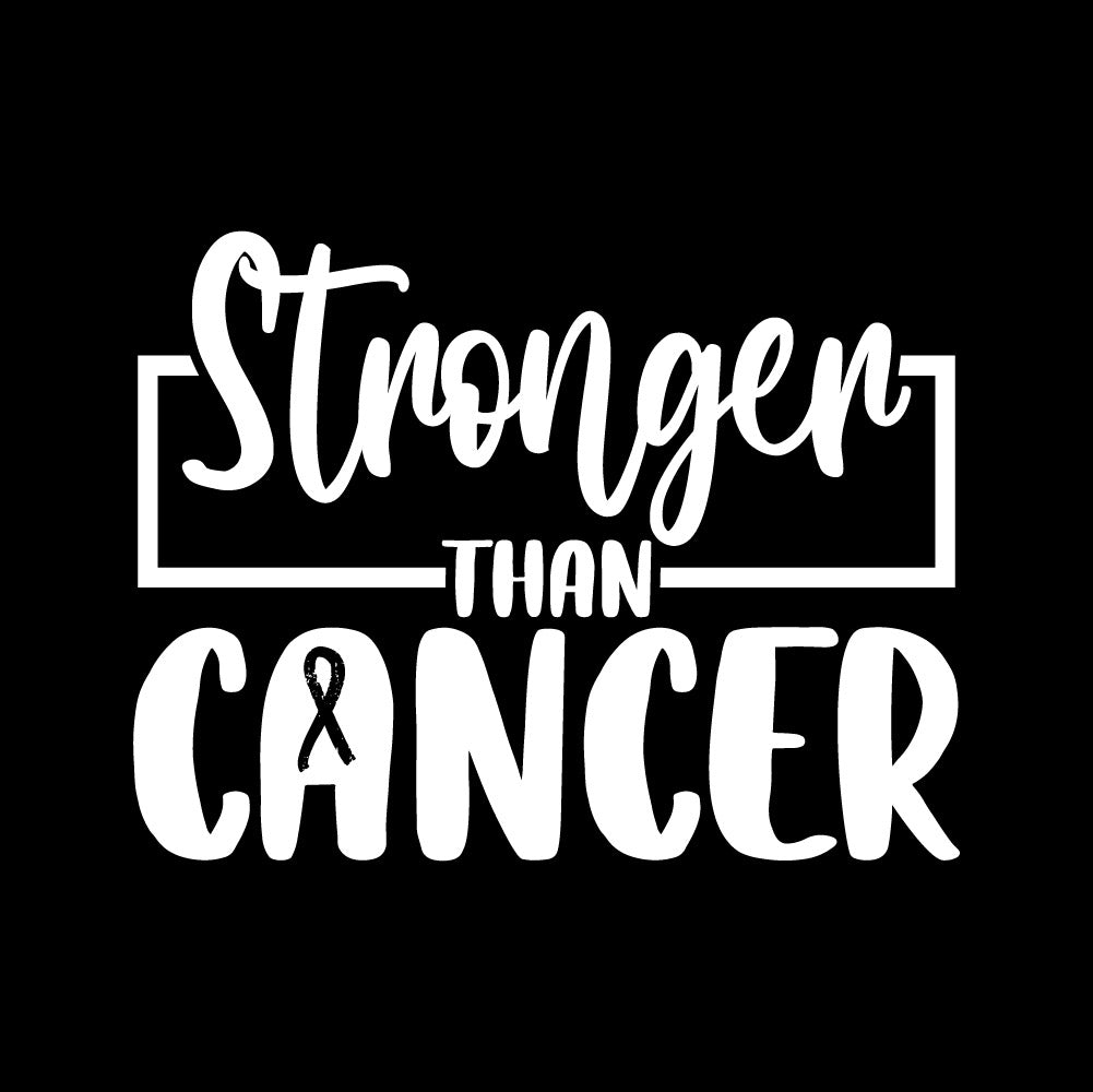 STRONGER THAN CANCER - BTC - 015