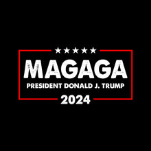Load image into Gallery viewer, MAGAGA PRESIDENT - TRP - 113 / TRUMP
