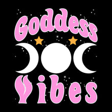 Load image into Gallery viewer, Goddess Vibes - BOH - 129
