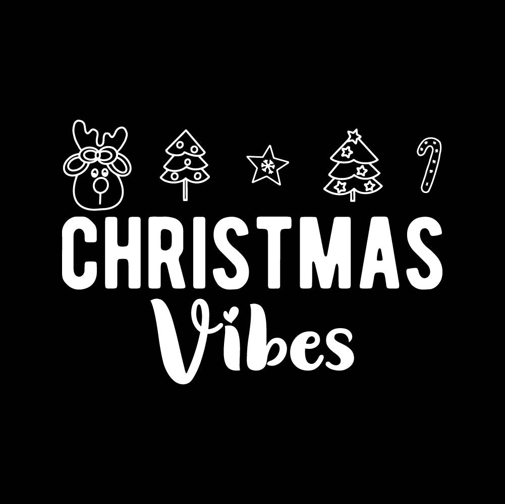 CHRISTMAS VIBES - XMS - 101