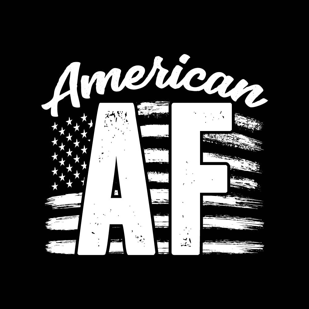 AMERICANS AF - USA-236