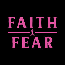 Load image into Gallery viewer, FAITH &amp; FEAR - BTC - 014
