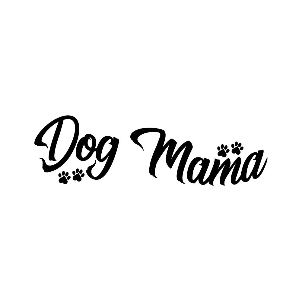 DOG MAMA - PET - 007