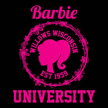 Load image into Gallery viewer, Barbie University - URB - 288
