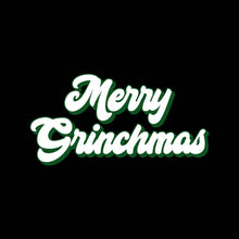 Load image into Gallery viewer, MERRY GRINCHMAS - XMS - 252
