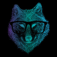 Load image into Gallery viewer, Wolf In Good Trip - BOH - 119
