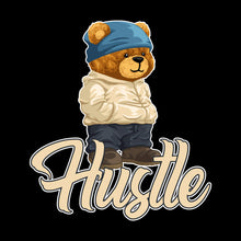 Load image into Gallery viewer, Hustle Bear - URB - 235
