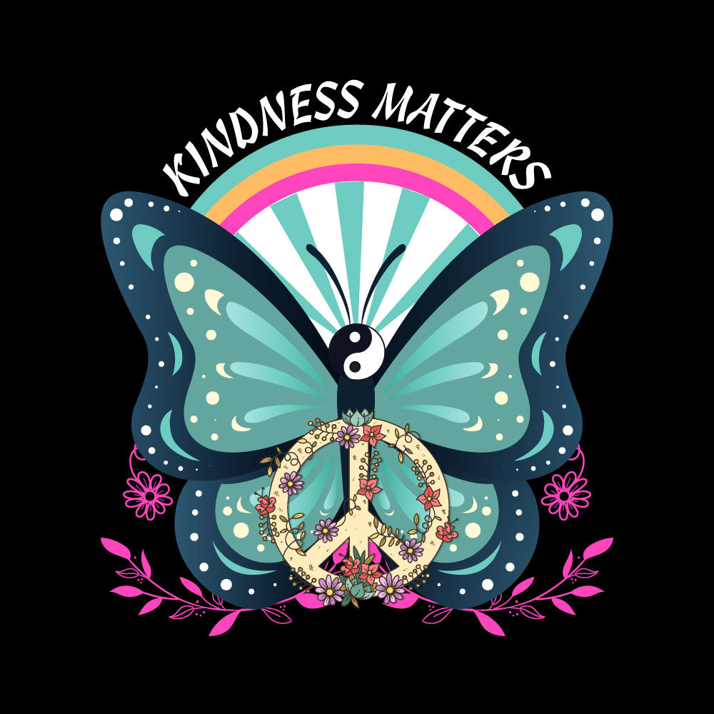 Kindness Matters - BOH - 056
