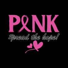 Load image into Gallery viewer, PINK - BTC - 020
