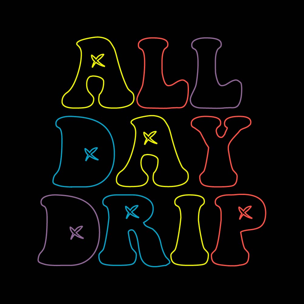 All Day Drip - URB - 211