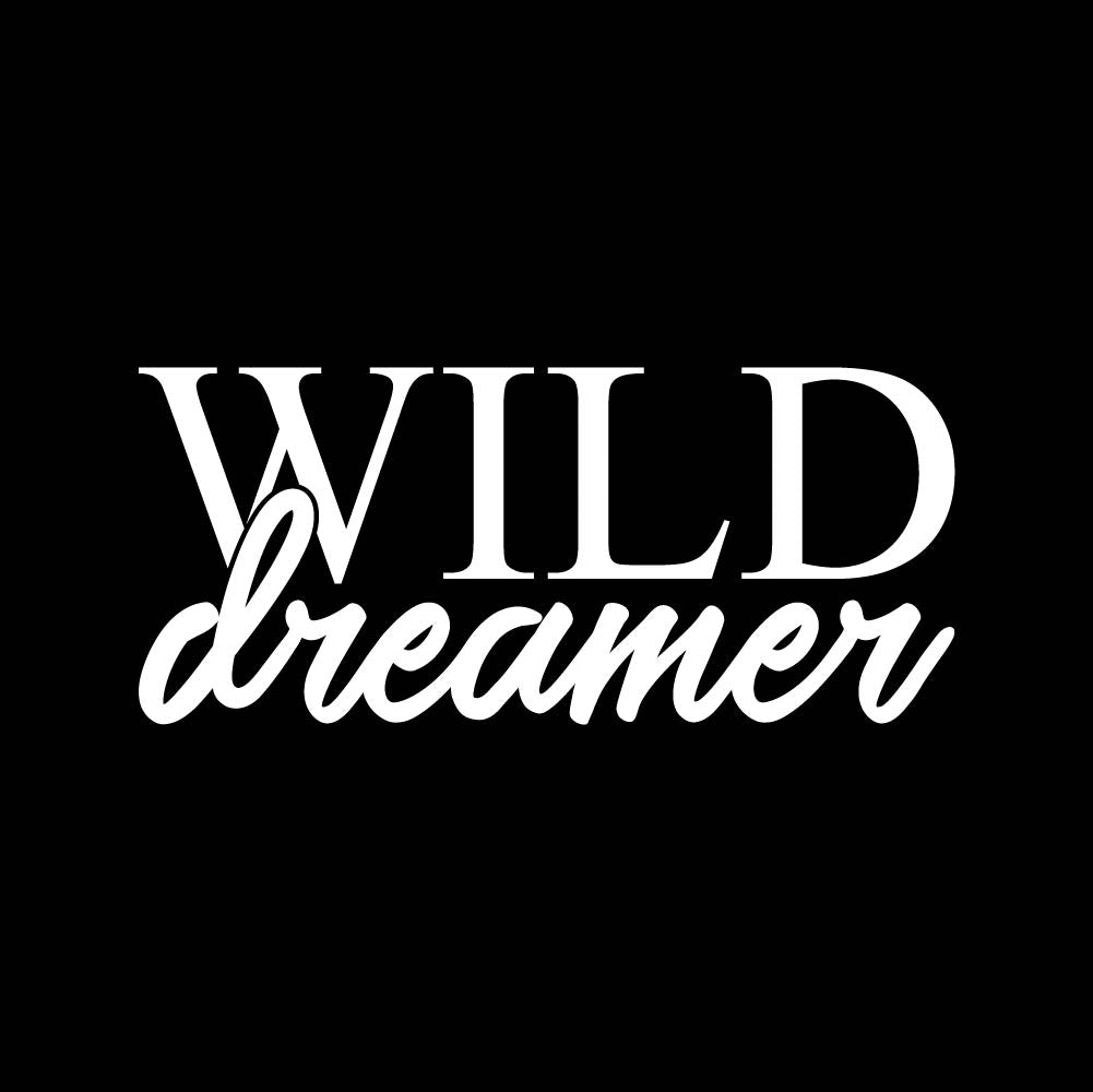 Wild Dreamer - URB - 207