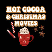 Load image into Gallery viewer, HOT COCOA &amp; CHRISTMAS MOVIES - HAL - 145
