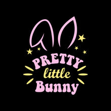 Load image into Gallery viewer, Pretty Little Bunny - KID - 201
