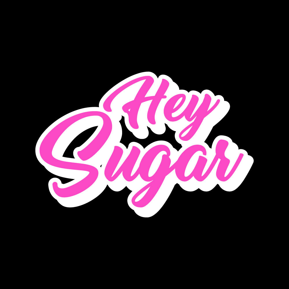 Hey Sugar - VAL - 048