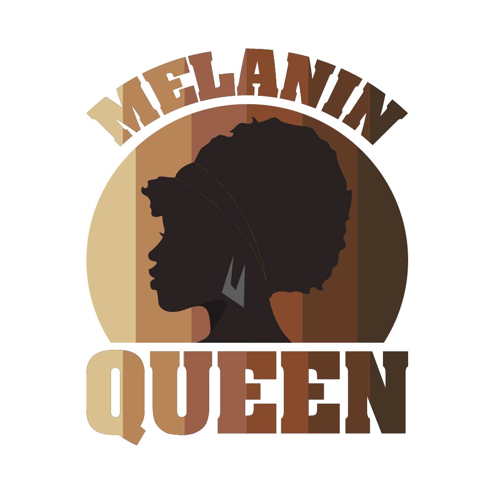 Melanin Queen - URB - 162