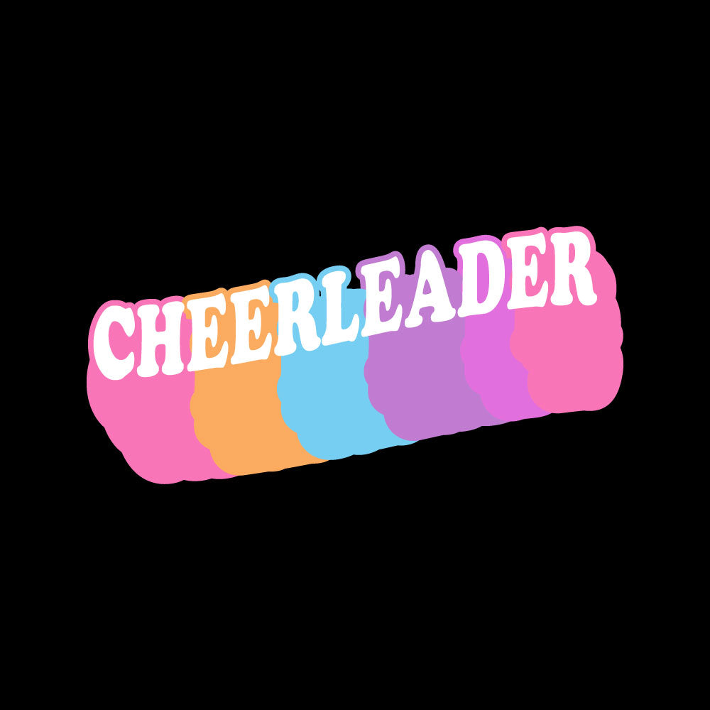 CHEERLEADER - SPT - 044  / Cheer