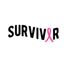 Load image into Gallery viewer, SURVIVOR - BTC - 011
