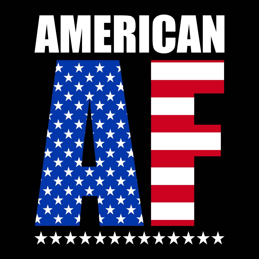 American AF - USA - 233