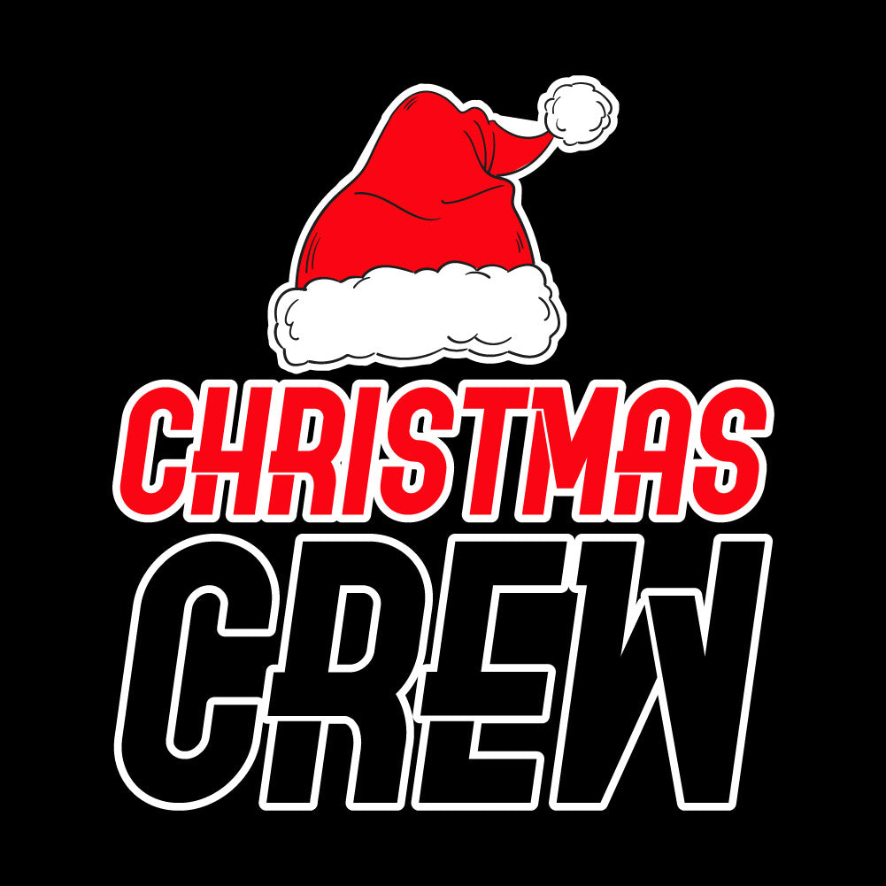 CHRISTMAS CREW - XMS - 086