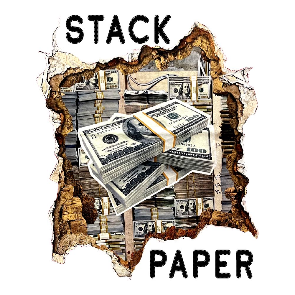 Stack Paper - URB - 222