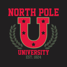 Load image into Gallery viewer, NORTH POLE UNIVERSITY - XMS - 222
