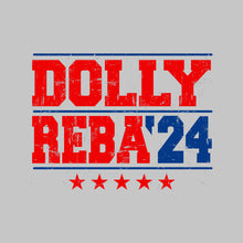 Load image into Gallery viewer, DOLLY REBA&#39;24 - TRP - 095
