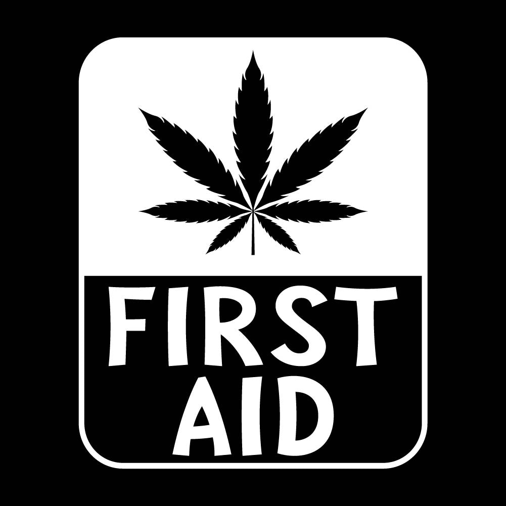 First Aid - WED - 089