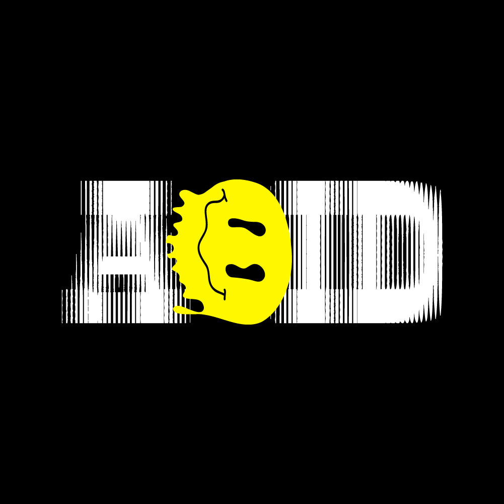 Acid Spike - BOH - 123