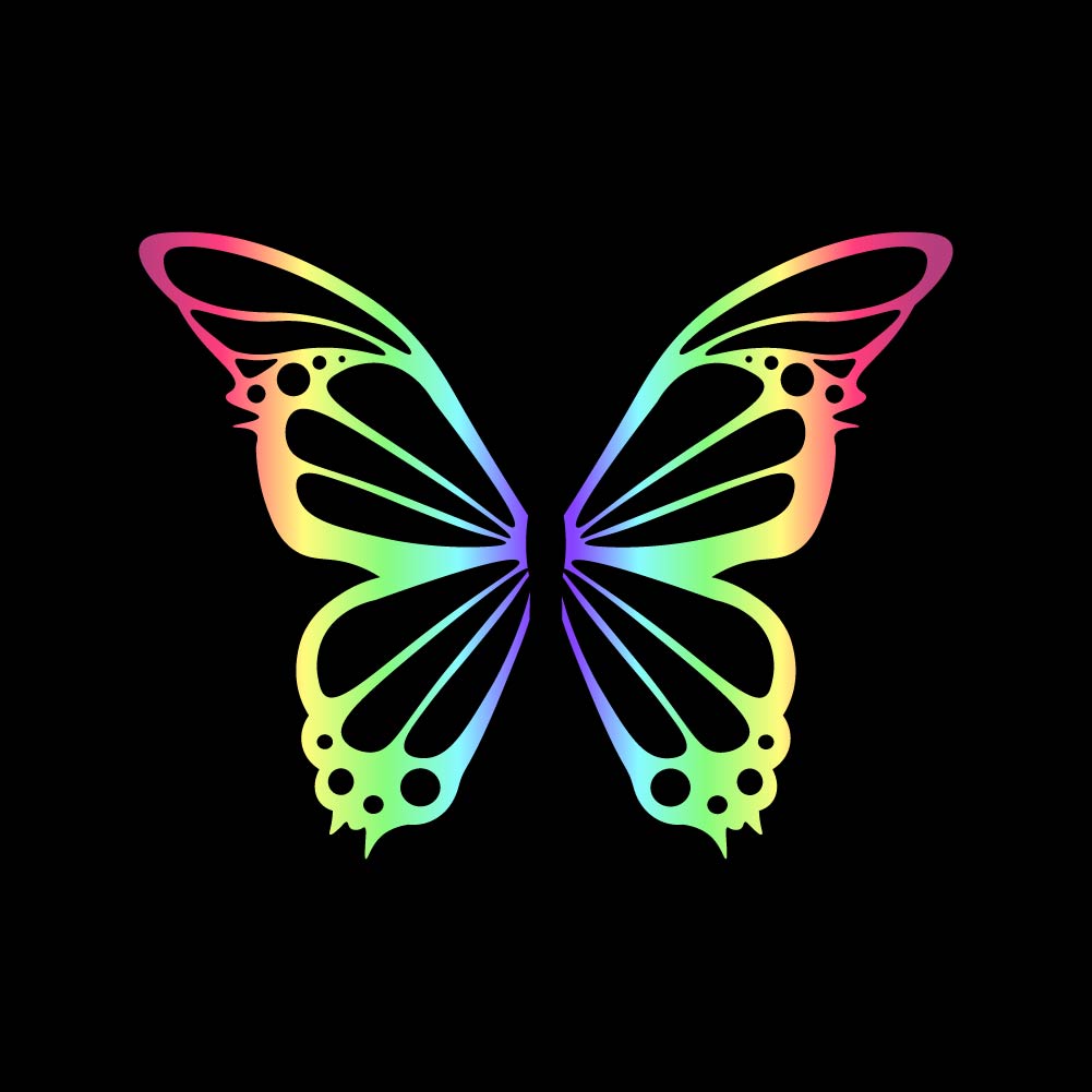 Butterfly - BOH - 079