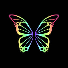 Load image into Gallery viewer, Butterfly - BOH - 079
