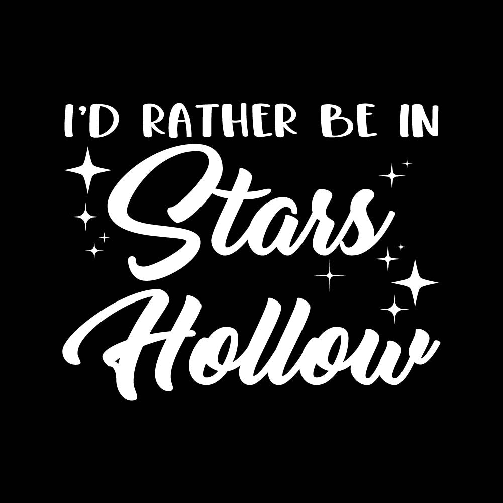 Rather Be In Stars - STN - 132
