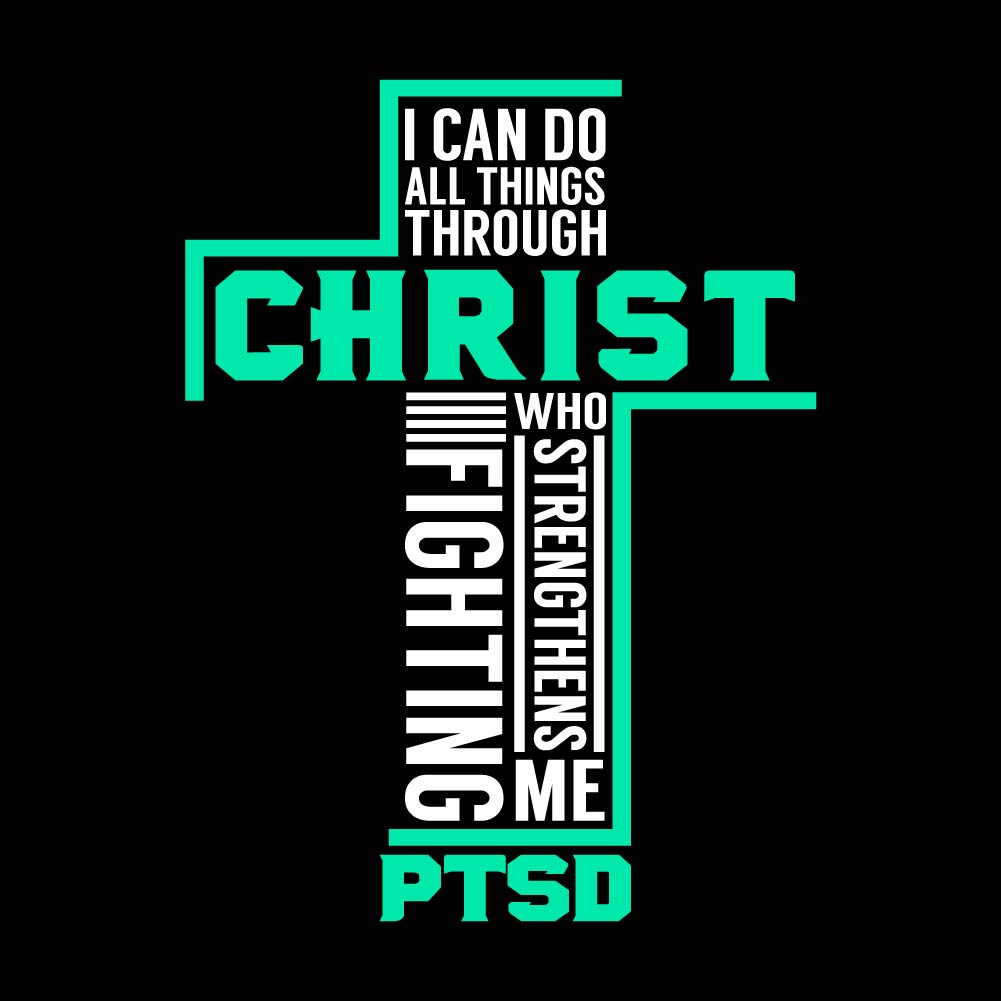 CHRIST PTSD - BTC - 035 - Mental health