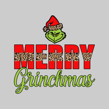 Load image into Gallery viewer, MERRY GRINCHMAS - XMS - 211
