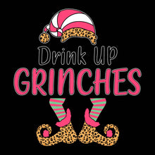 Load image into Gallery viewer, DRINK UP Grinches- PK - XMS - 008
