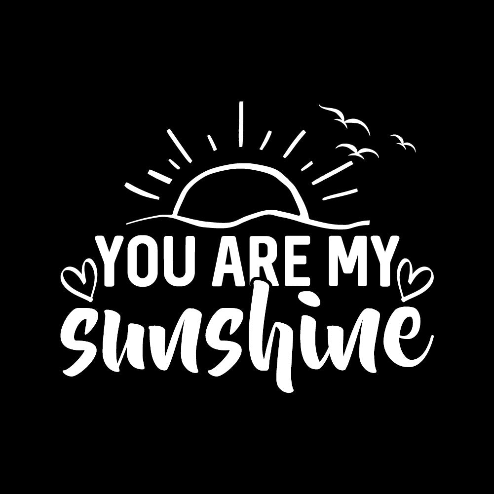 You My Sunshine - VAL - 047