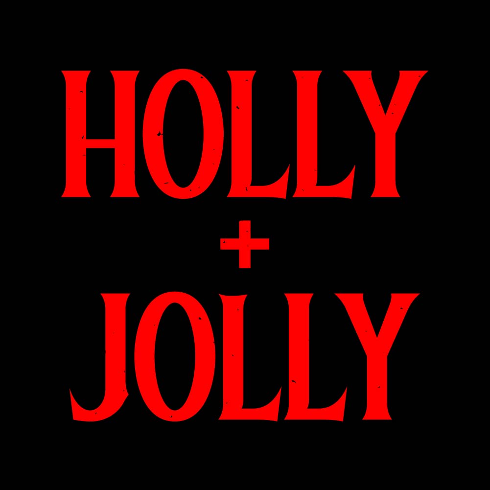 HOLLY + JOLLY - XMS - 172