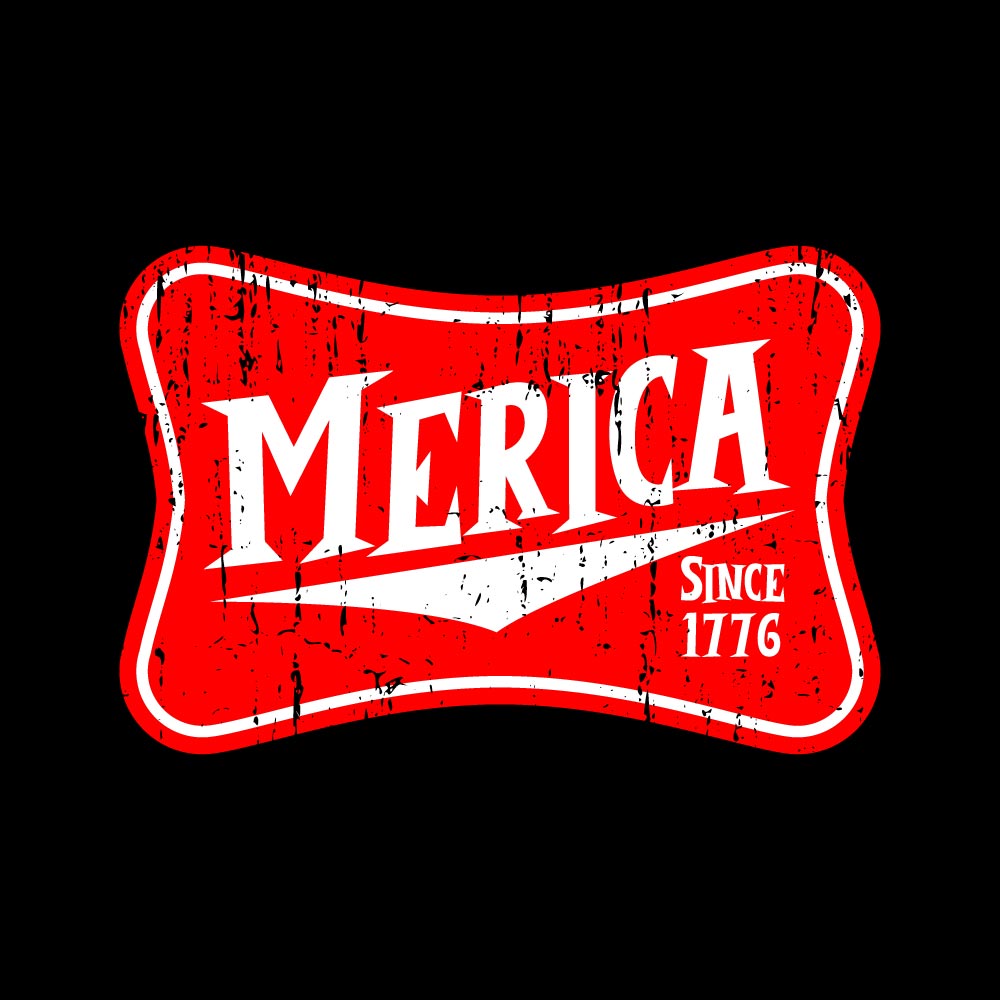 MERICA - USA - 184