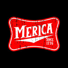 Load image into Gallery viewer, MERICA - USA - 184
