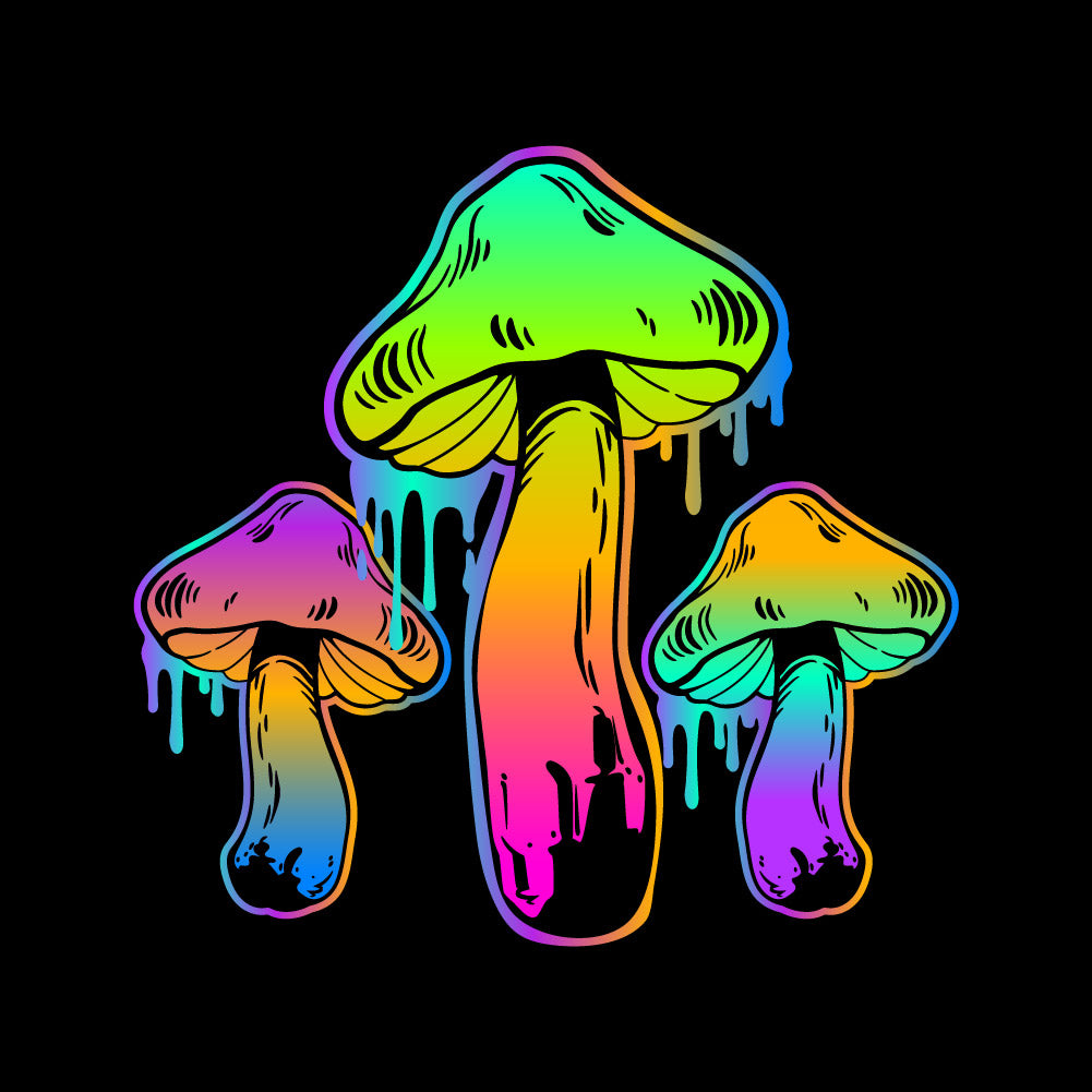Magic Mushrooms - BOH - 115