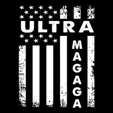 Load image into Gallery viewer, ULTRA MAGAGA - TRP - 118 USA FLAG
