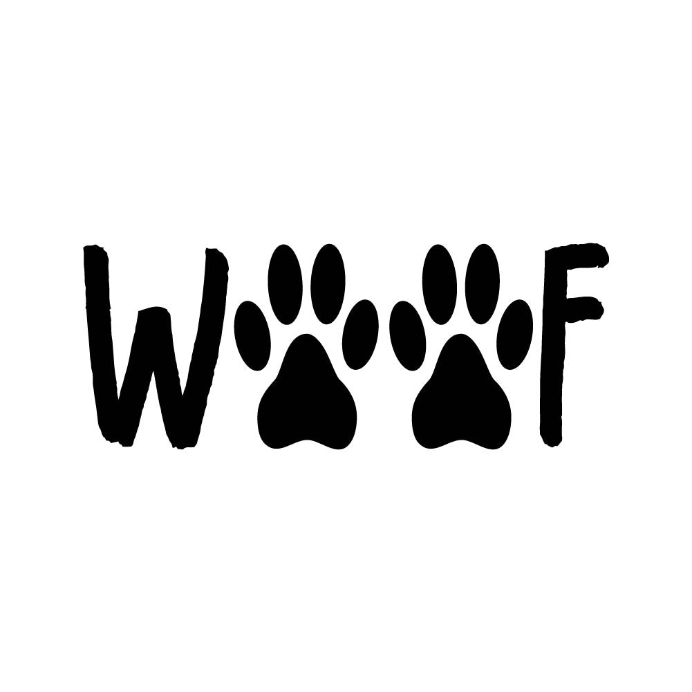 WOOF DOG / CAT - PET - 001