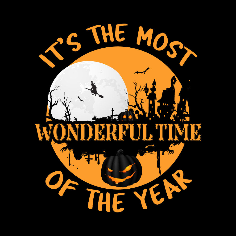 IT'S THE MOST WONDERFUL TIME - HAL - 096