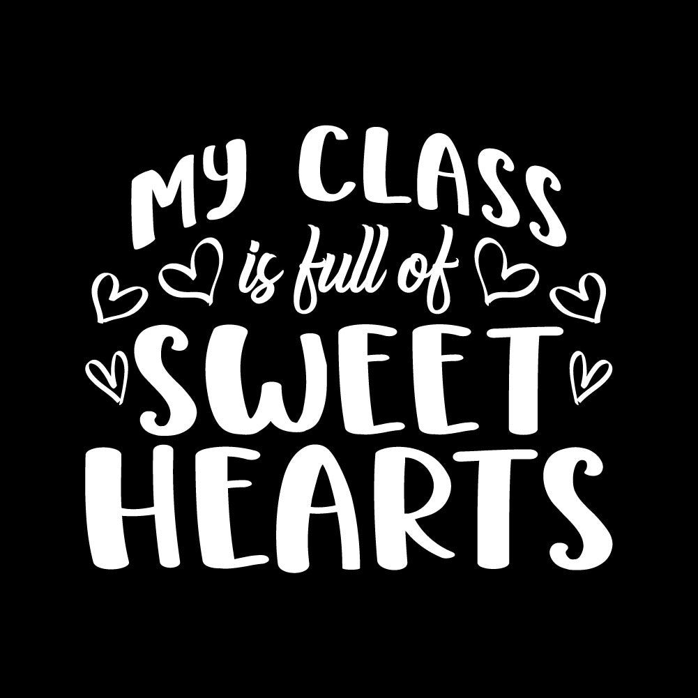Class Sweet Heart - VAL - 039