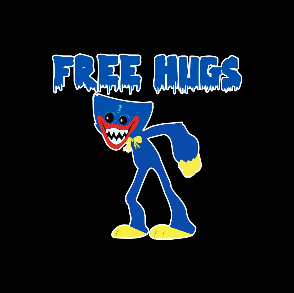 Free Hugs - KID - 182