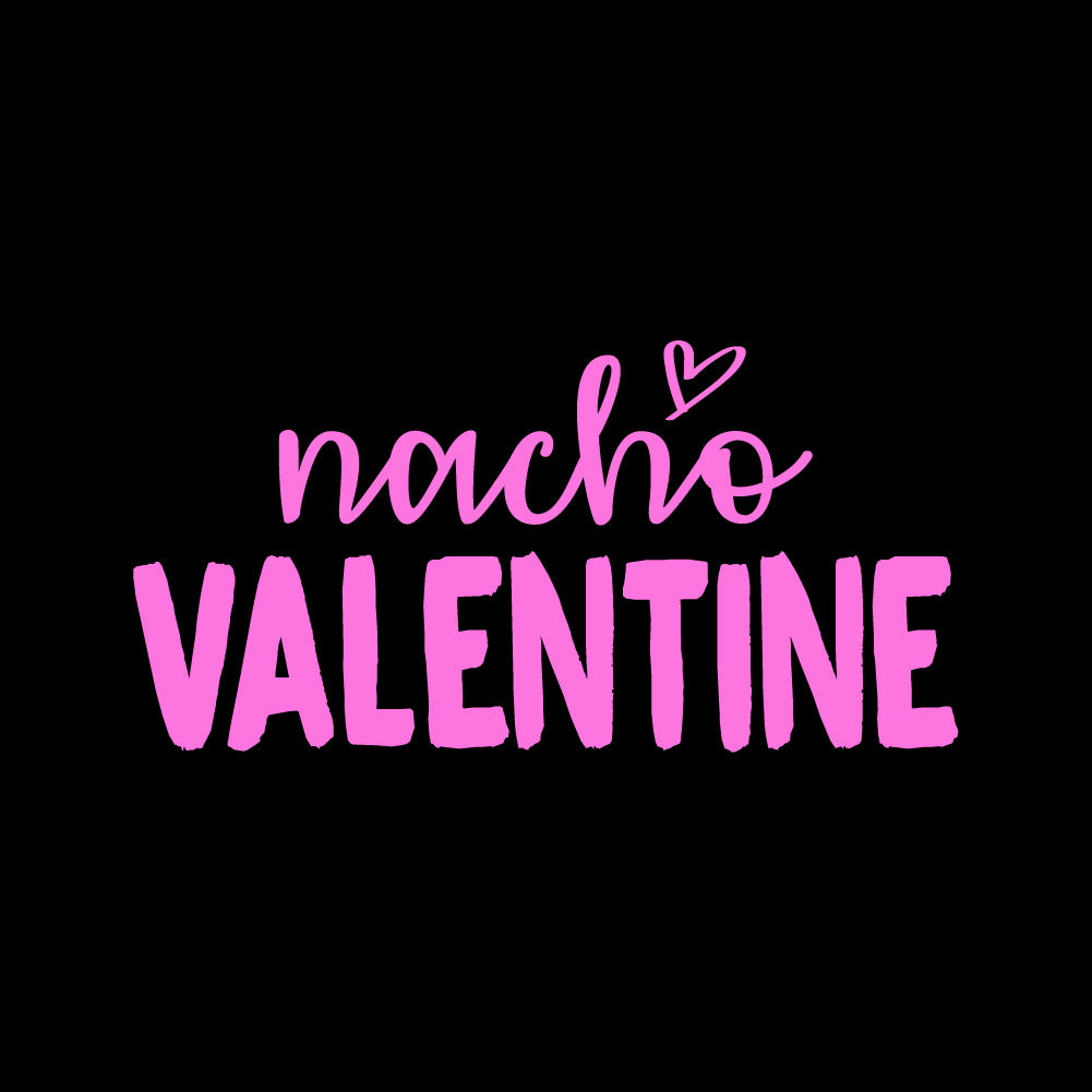 Nacho Valentine - VAL - 063