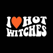 Load image into Gallery viewer, I Love Hot Witches - URB - 175
